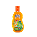 Kodomo Baby Shampoo & Conditioner Orange - 100ml. 