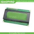 1PCS LCD2004 1602 2004 20x4 2004A Blue/Green screen Character LCD Serial Interface Adapter Module for arduino. 