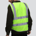 Reflective Safety Vest Construction Traffic Waistcoat.