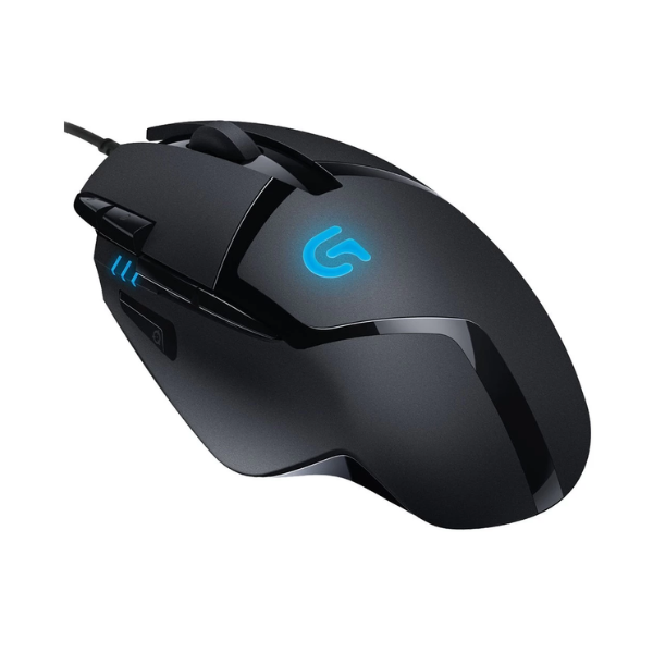 G402 Hyperion Fury Gaming Mouse