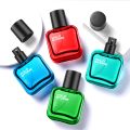Wild Stone EAU DE Parfum Gift Set for Men, Pack of 4 (4x30ml) | Premium Fragrance Gift Set | Edge,Ultra Sensual, Hydra Energy & Forest Spice Luxury Perfume. 