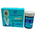 S T I Blood Glucose Test Strips (50 & 100 PCS) – Reliable Sugar Testing Solution. 