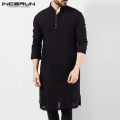 Stylish and Fashionable Silk Panjabi for Men.