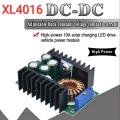 XL4016 BUCK CONVERTER HI QUALITY 300W XL4016 DC-DC Max 9A Step Down Buck Converter 5-40V to 1.2-35V Adjustable Power Supply Module.