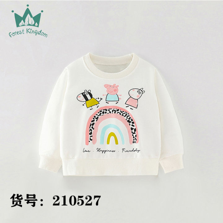 Girls'%20sweatshirts,%20autumn%20clothes,%20long-sleeved%20children's%20baby%20girls,%20and%20baby%20tops%20are%20worn%20on%20top%20for%20children,%20and%20children's%20clothes%20are%20distributed%20on%20behalf%20of%20others%20-%20Image%207