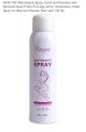 Kingyes Silky Beauty Hair Removal Spray. 