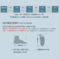 Baby sandals, men's summer walking ages 0-1-2, anti slip soft soled mesh shoes, female baby shoes. 