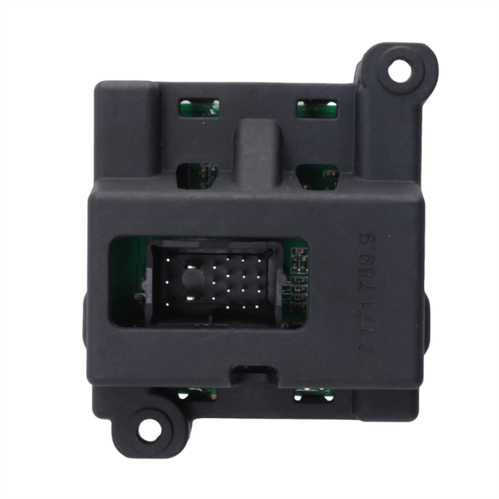 Car Adaptive Headlight Driver Module Control Unit 63117180829 for X1 1 Series E81 E87 E82 E84 E88 2006-2013