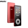 RUIZU Hifi Music MP3 Player With 5.0 Portable Smart Touch Audio Video Player Support Speaker TF Card E-book Recording Walkman. 