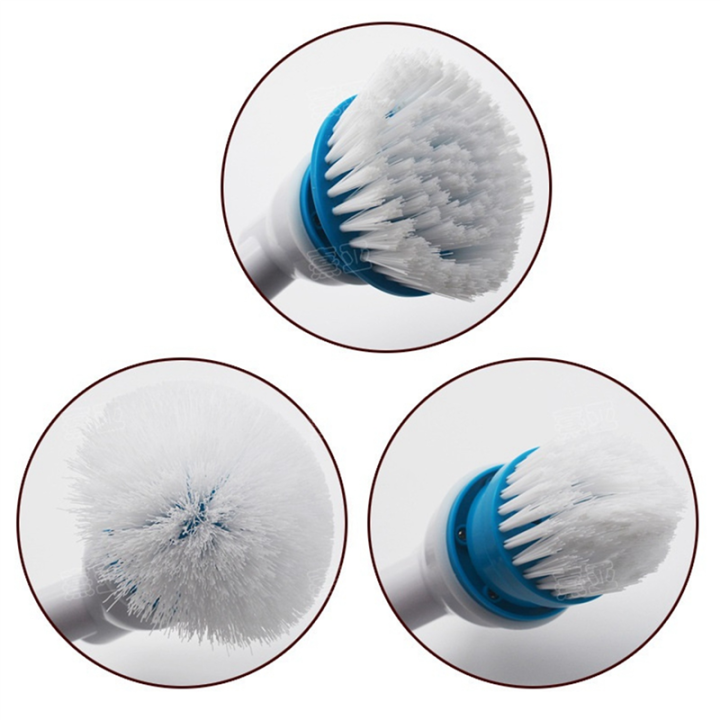 6Pcs%20Electric%20Cleaning%20Brush%20Heads%20Tile%20Bathroom%20Kitchen%20Multi-Purpose%20Uses%20Turbo%20Scrub%20Replaceable%20Brush%20Head%20Set%20-%20Image%206