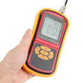 Nax Lcd Moisture Meter Gm640 Portable Digital Grain Temperature For Wheat Rice Corn Bean. 