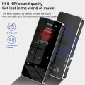 【Discount】 1.8 Inch Screen MP3 MP4 Player TFT Music Player USB 2.0 5.0 Mute Video Walkman with E-book Recording Built-in Speaker. 