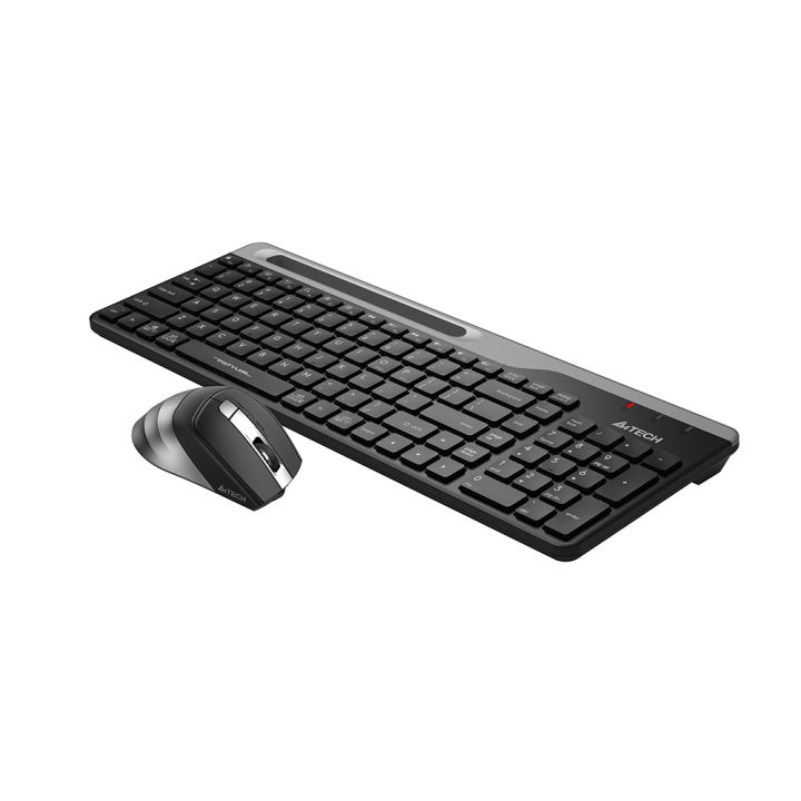 A4tech%20Fstyler%20FB2535C%20Multi-mode%20Wireless%20Keyboard%20&%20Mouse%20Combo%20-%20Bluetooth/2.4G%20-%20Ultra-Slim%20Keycap%20-%20Compact%20Size%20-%20Rechargeable%20Mouse%20-%20For%20Windows%20/%20Android%20/%20Mac%20/%20iOS%20-%20Smokey%20Grey%20-%20Image%207