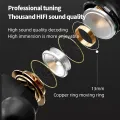A9 Pro Wireless Bluetooth Headphones Original Earphone ANC Noise Reduction Headset LED Touch Screen Earbuds-Best Rate. 