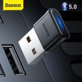 Baseus USB Bluetooth Adapter Bluetooth 5.0 For PC.