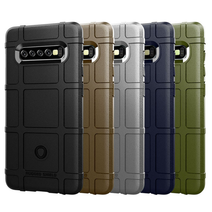 Frosted%20Textured%20Phone%20Case%20Rugged%20Shield%20TPU%20Thick%20Thick%20Armor%20Full%20Drop%20Case%20For%20Samsung%20Note10/Note10%205G%20&%20Samsung%20Note10+/Note10+%205G%20-%20Image%206