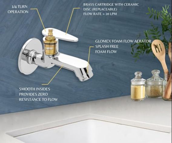 LUXURY%20BRASS%20WATER%20TAP%20SQUARE%20SHAPE%20-%20Image%202