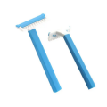Treet Hygiene Body Razor 5pcs- PAKISTAN. 