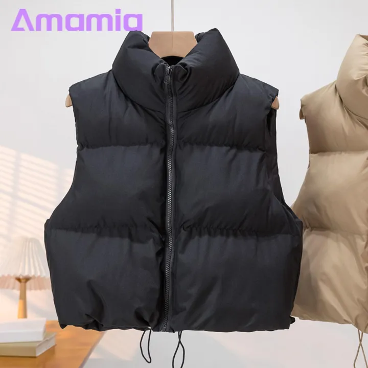 Women%20Zipper%20Closure%20Jacket%20Stylish%20Winter%20Vest%20for%20Women%20Warm%20Sleeveless%20Coat%20with%20Stand-up%20Collar%20Zipper%20Closure%20Perfect%20for%20Outdoor%20Activities%20Available%20in%20Various%20Colors%20Women%20Lightweight%20Vest%20-%20Image%204
