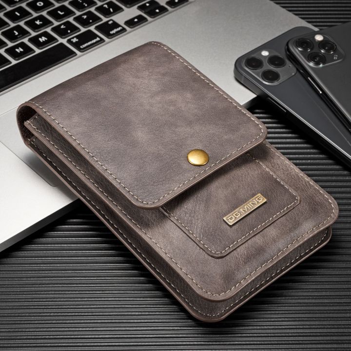 Suitable%20for%20Men's%20Cell%20Phone%20Belt%20Bag%20Samsung%20Apple%20Xiaomi%20oppovivo%20Sony%20All%20Sizes%20Mobile%20Phone%20Phone%20Case%20Male%20-%20Image%207