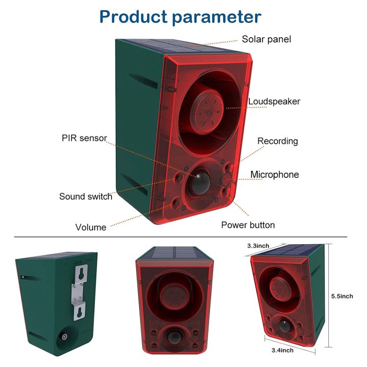 Outdoor%20Solar%20Motion%20Sensor%20Alarm%20with%20Remote%20Control%20-%20Image%203