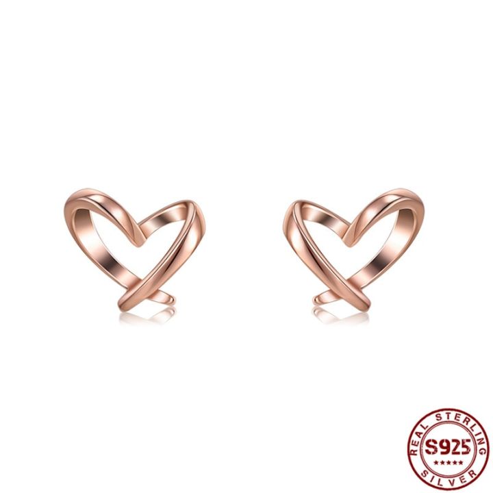 SCute%20Heart%20Earrings%20For%20Women%20Simple%20Gold%20Color%20Tiny%20Stud%20Earring%20Jewelry%20Engagement%20-%20Image%202