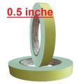 Double Sided Foam Tape half inch. 