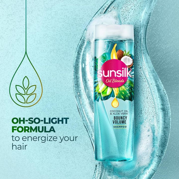 Sunsilk%20Coconut%20Oil%20&%20Aloe%20Vera%20Shampoo%20375ml%20Volume%20%7C%20Bangladesh%20-%20Image%203