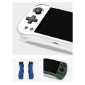 X55 Handheld Game Console 5.5In 1280x720 IPS Screen Open Source for Linux Retro Gaming Supports TV Output PSP Games.