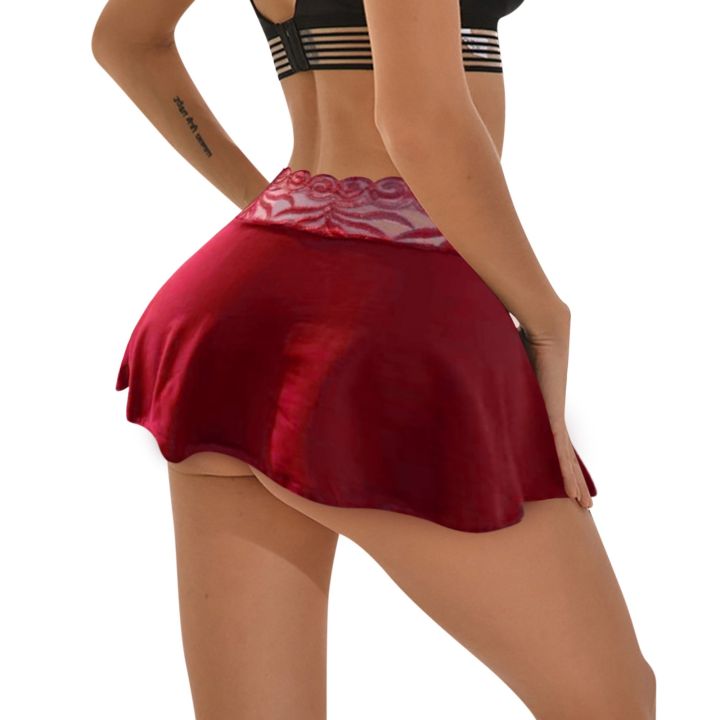 Ultra%20Mini%20Skirts%20Women%20Skirt%20Faux%20Lace%20Casual%20New%20Above%20Knee%20Hot%20Short%20Summer%20Autumn%20Fashion%20Dance%20Lady%20Party%20Club%20Wear%2031%20-%20Image%206