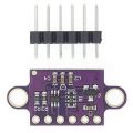 VL53L0X Time-Of-Flight ToF Ranging Sensor Breakout 940Nm GY-VL53L0XV2 Distance Module I2C IIC.