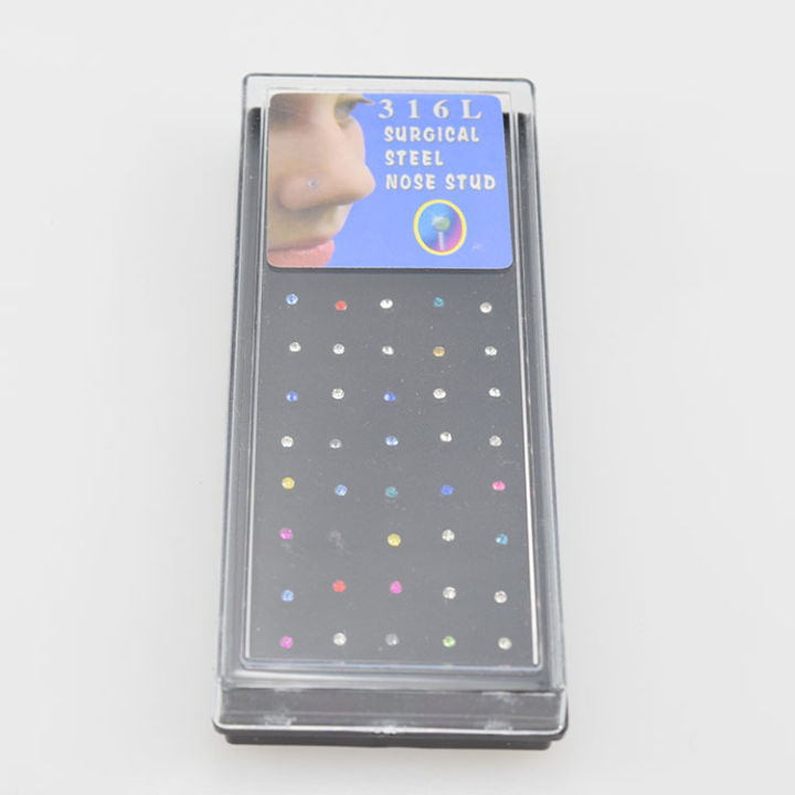 European%20and%20American%20popular%20stainless%20steel%20inlaid%20with%20diamond%20nose%20nails%2040%20a%20box%20of%201.8mm%20color%20body%20piercing%20jewelry%20tongue%20and%20nose%20nails%20wholesale%20-%20Image%206