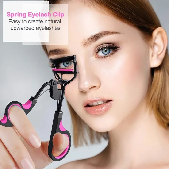 Professional%20Manual%20Eyelashes%20Curling%20Tweezers%20Clips%20Eyelash%20Curler%20Protable%20Women%20Long%20Lasting%20Makeup%20Eyelash%20Curler%20for%20All%20Eye%20Shapes%20Beauty%20Makeup%20Tools%20-%20Image%202