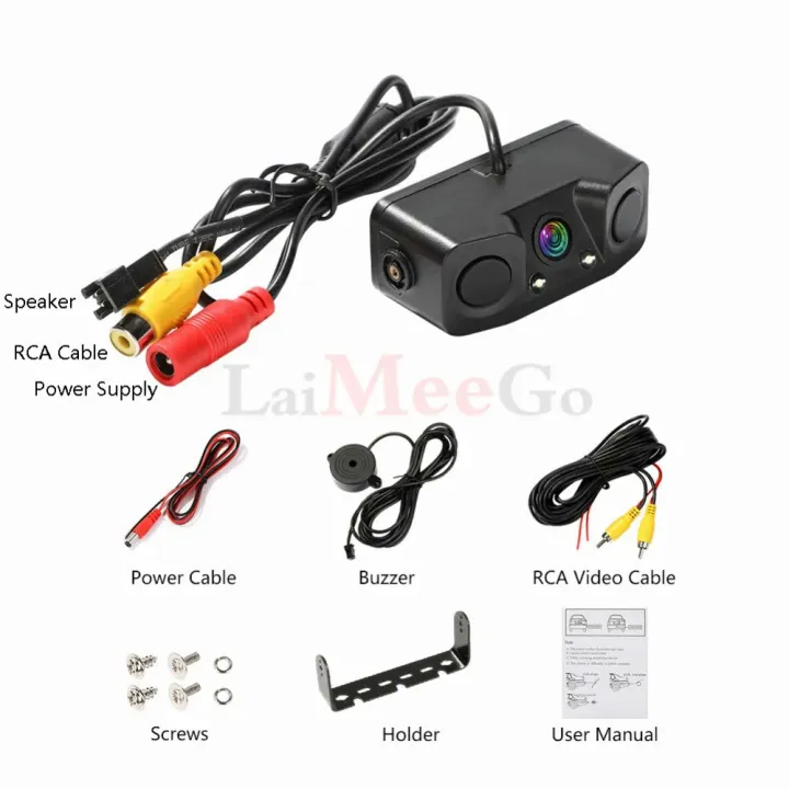 Driving%20Cyclic%20Recorder%20car%20Vehicle%20Camera%203%20in%201%20Car%20Rear%20View%20Reverse%20Parking%20Sensor%20Detector%20Buzzer%20Alarm%20Car%20Dash%20Camera%20-%20Image%205