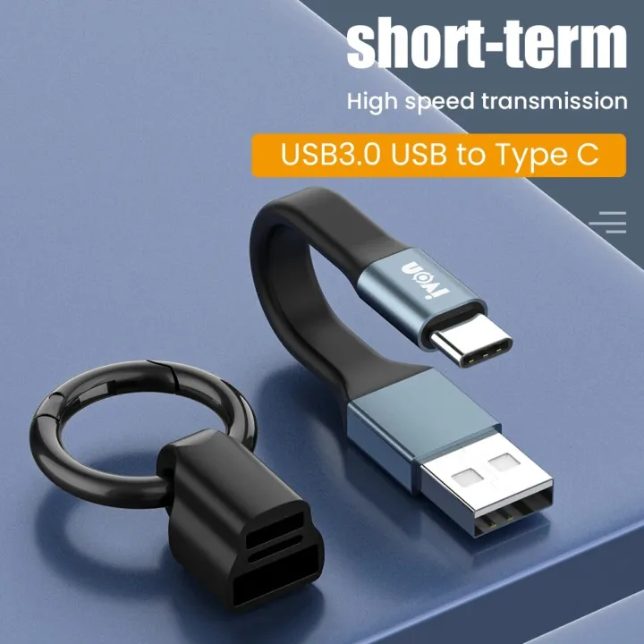 Mini%20Keychain%20Portable%20USB%20Data%20Cable%20for%20iPhone%203A%20Fast%20Charging%20Type%20C%20Micro%20USB%20C%20Short%20Cable%20Cord%20For%20Xiaomi%20Huawei%20Poco%20-%20Image%202