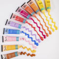 Mont Marte Acrylic Color Paint Set 48pc*36ml. 