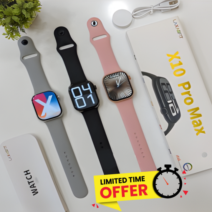 X10%20Pro%20Max%20Smartwatch%20%E2%80%93%201.91%E2%80%9D%20AMOLED%20Display%20-%20Image%202