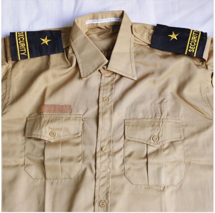 Security%20Guard%20Uniform%20Full%20Set%20-%20Guard%20Dress%20-%20Security%20Guard%20Pant,%20Shirt,%20Cap,%20Belt%20,%20Epulet,%20Logo%20Full%20Set%20Uniform%20-%20Image%204