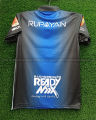 Rangpur Riders BPL Half Sleeve Official 4th Part Jersey 2025. 