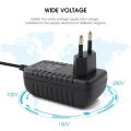Micro USB Power Adapter AC DC 5V 2A USB Power Supply 100V-240V TO 5V Volt 2A Charger Power Adapter Micro USB Port For RPI 3. 