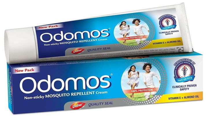 Odomos%20Mosquito%20Cream%20baby%2050gm%20Naturals%20Mosquito%20Repellent%20Non-Sticky%20Cream%20with%20Vitamin%20E%20&%20Almond%20Oil%20(Made%20in%20India)%20-%20Image%203