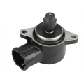 Car Idle Air Control Valve 23781-4M500 237814M500 for Nissan Almera N16 QG15DE for Infiniti Air Speed Motors. 