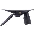 Replacement - Heavy Duty Office Chair Tilt Control Mechanism - Mounting Hole Size is Not Standard Dimension. 