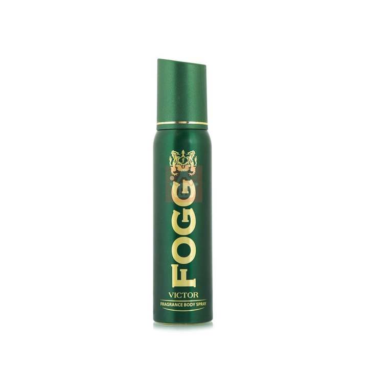 Indian Fogg Body Spray - 120 ml