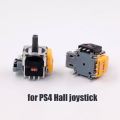 Replacement Hall Effect Joystick 3D Analog Sensor ThumbStick for PS5/PS4. 