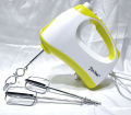 HAND MIXER 8013B BLUE MAGIC.