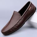 Premium Quality Loffer For Men Men's Loafer For Wedding Party Fashion Daily Functional Use Elegant by Kohioor Shop BD. 