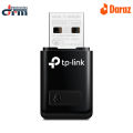 TP-Link TL-WN823N Wireless Mini USB WiFi Adapter.