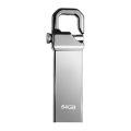 Pendrive 64 gb with 1 year full replacement warranty.