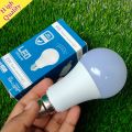 New Motion Sensor Automatic LED bulb 9 Watt B-22 (Pin) High Quality 360 Degree Microwave Motion Sensor Smart Light Auto Bulb Body Motion Detector Radar Induction Energy saving Auto Led Bulb. 